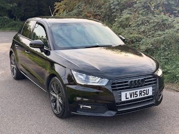 2015 (15) - 1.4 TFSI Sport 5dr S Tronic