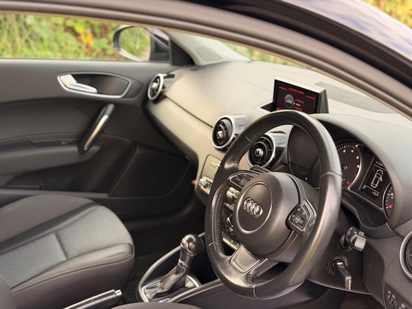 Used Audi A1 2015 for sale - 76072952: Photo 22