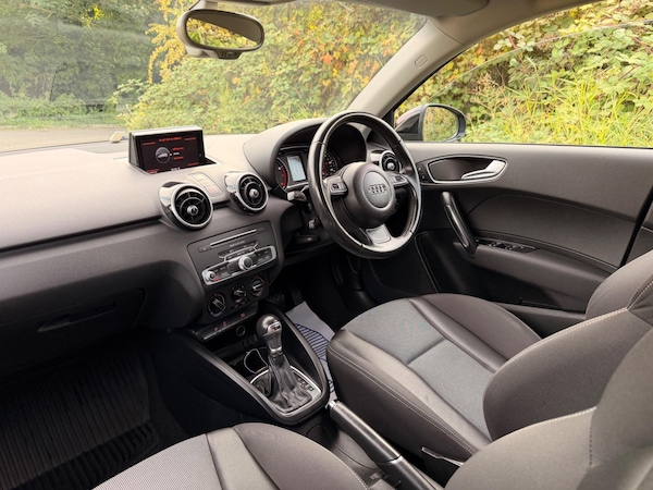 Used Audi A1 2015 for sale - 76072952: Photo 23