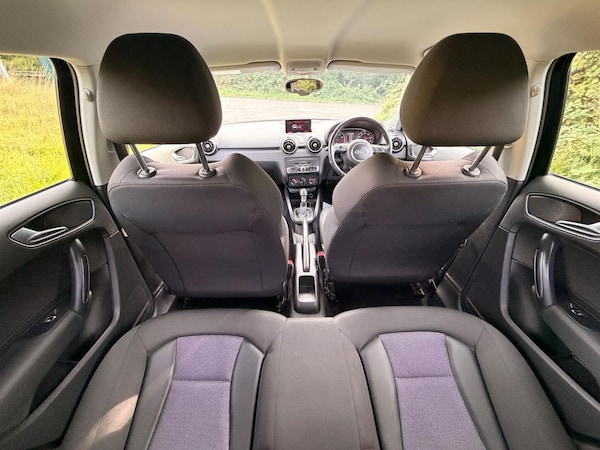 Used Audi A1 2015 for sale - 76072952: Photo 25