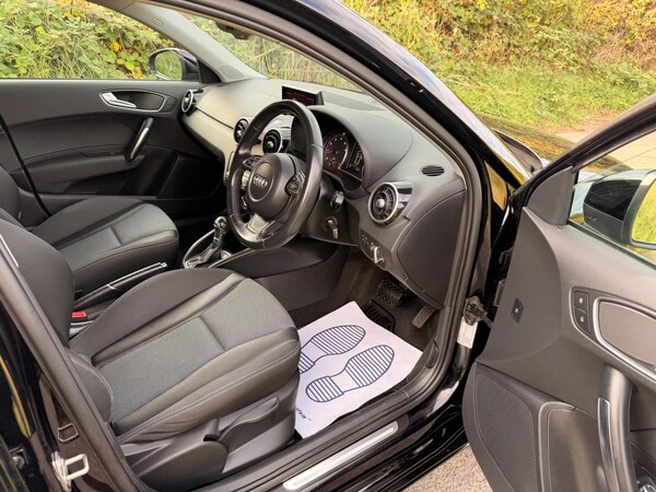 Used Audi A1 2015 for sale - 76072952: Photo 27