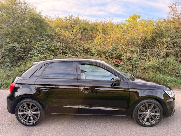 Used Audi A1 2015 for sale - 76072952: Photo 28