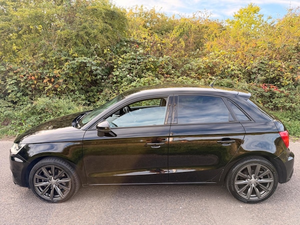 Used Audi A1 2015 for sale - 76072952: Photo 29