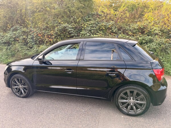 Used Audi A1 2015 for sale - 76072952: Photo 30