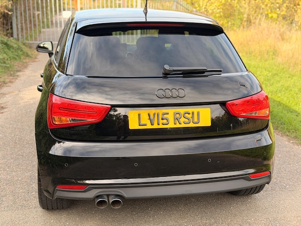 Used Audi A1 2015 for sale - 76072952: Photo 31