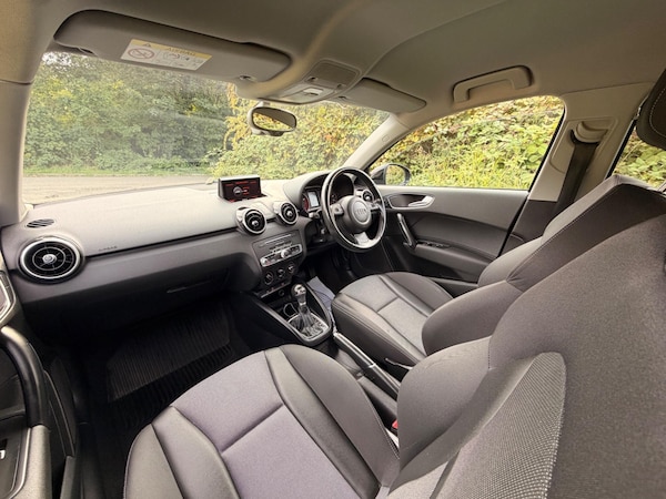 Used Audi A1 2015 for sale - 76072952: Photo 33