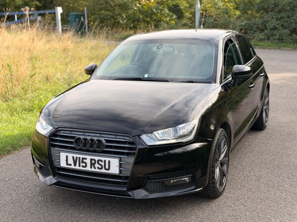 Used Audi A1 2015 for sale - 76072952: Photo 3