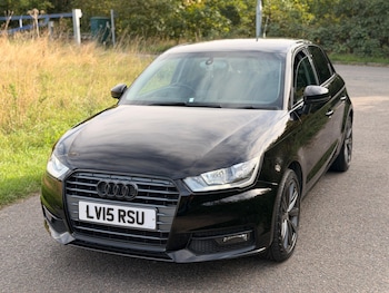 Used Audi A1 2015 for sale - 76072952: Photo