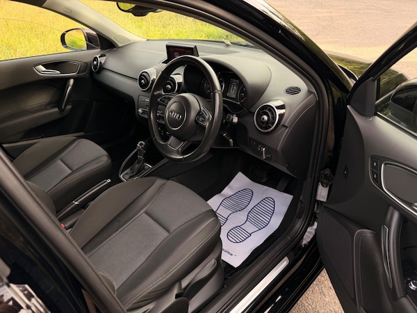 Used Audi A1 2015 for sale - 76072952: Photo 7