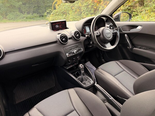 Used Audi A1 2015 for sale - 76072952: Photo 9