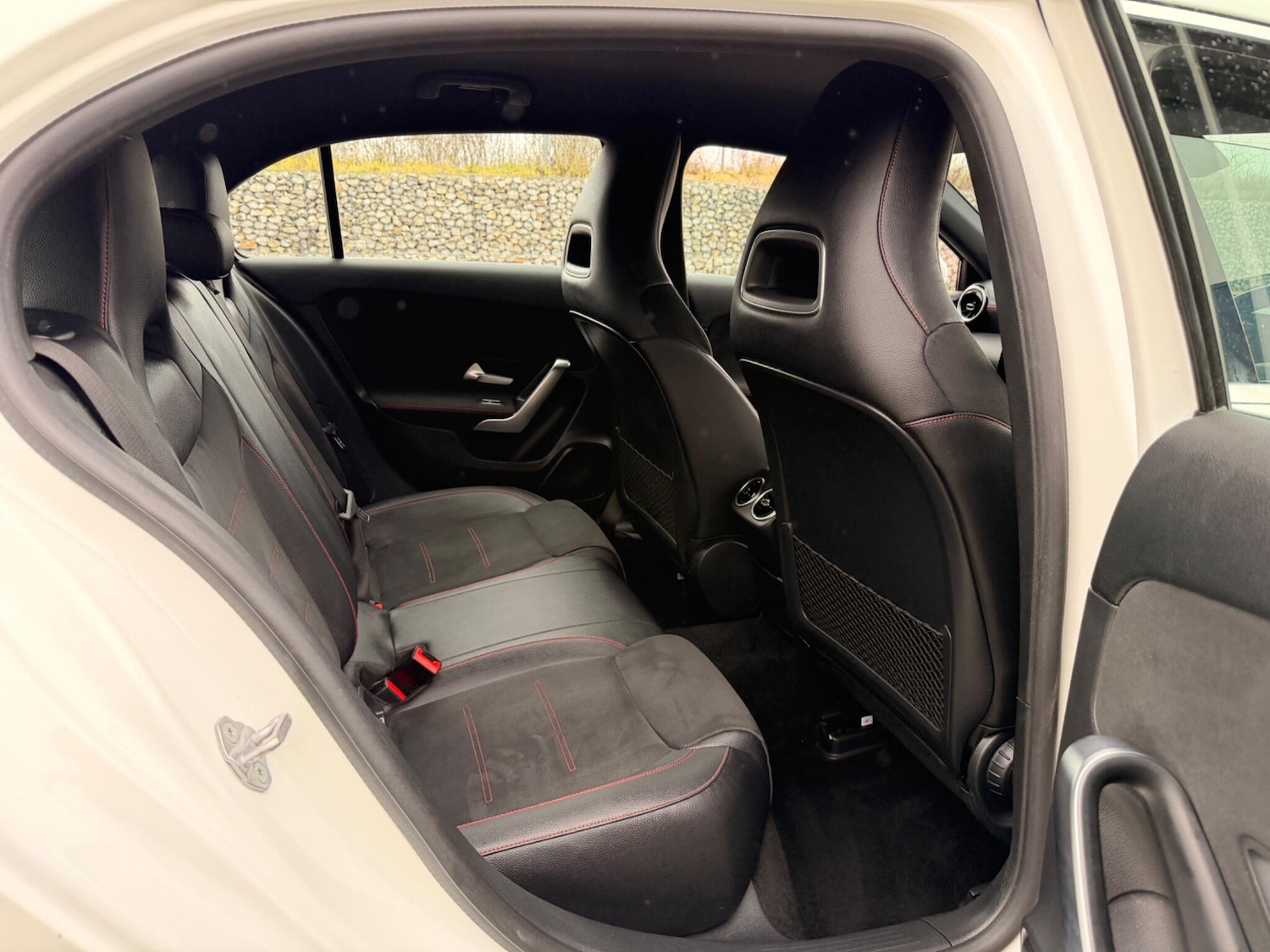 Used Mercedes-Benz A-Class for sale - 77807690: Photo 10