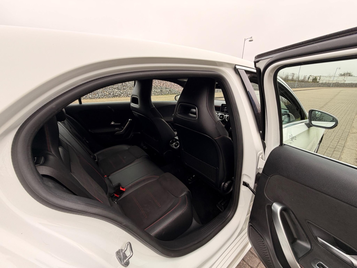 Used Mercedes-Benz A-Class for sale - 77807690: Photo 11