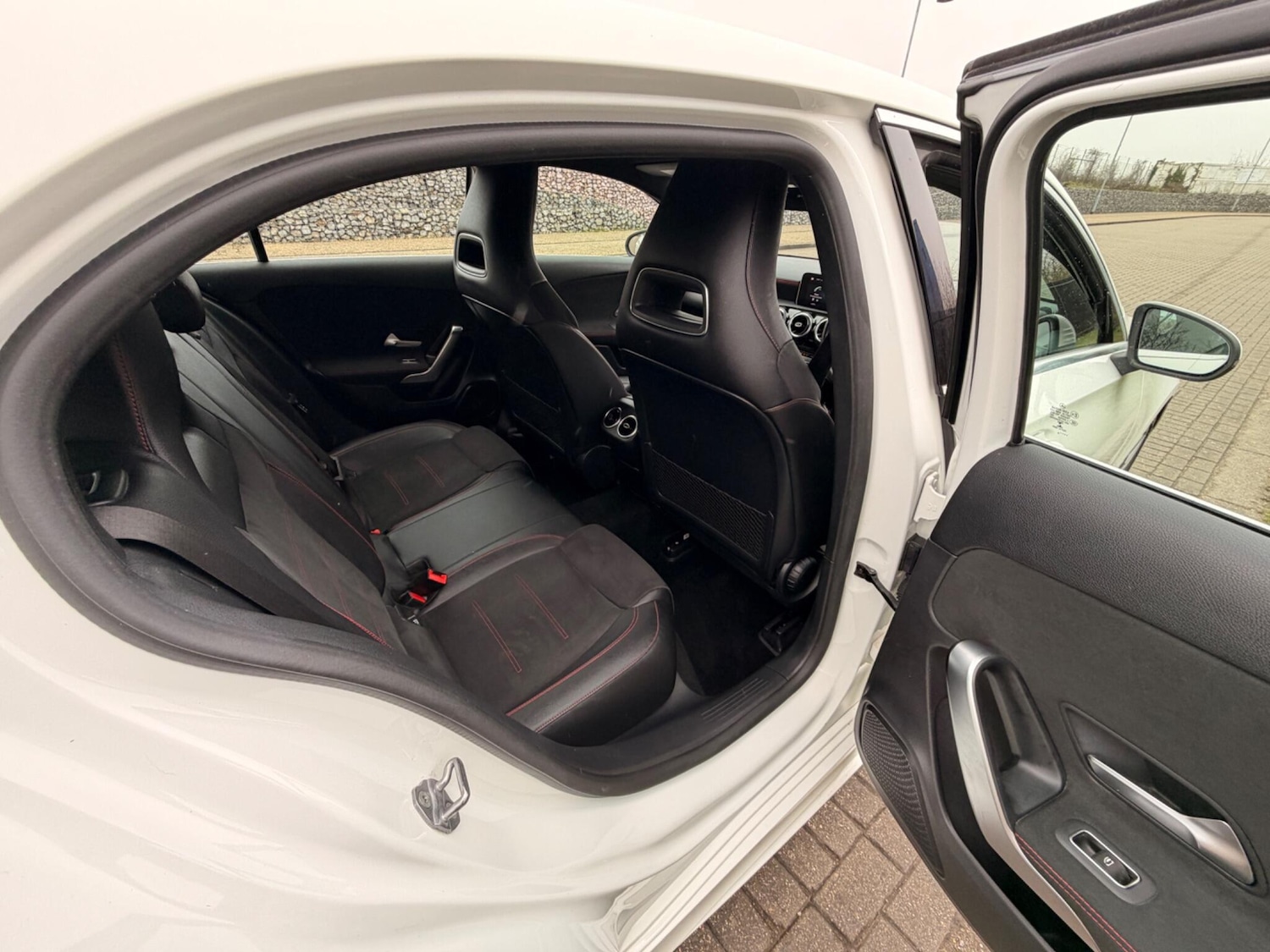 Used Mercedes-Benz A-Class for sale - 77807690: Photo 12