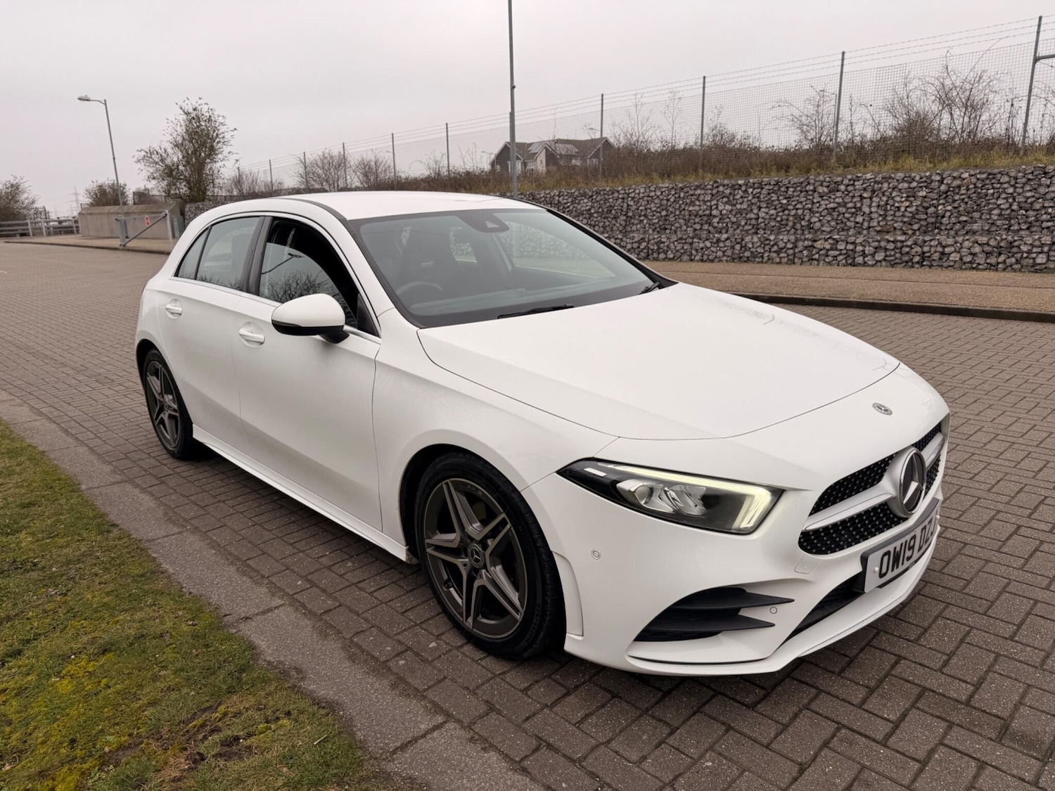 Used Mercedes-Benz A-Class for sale - 77807690: Photo 15