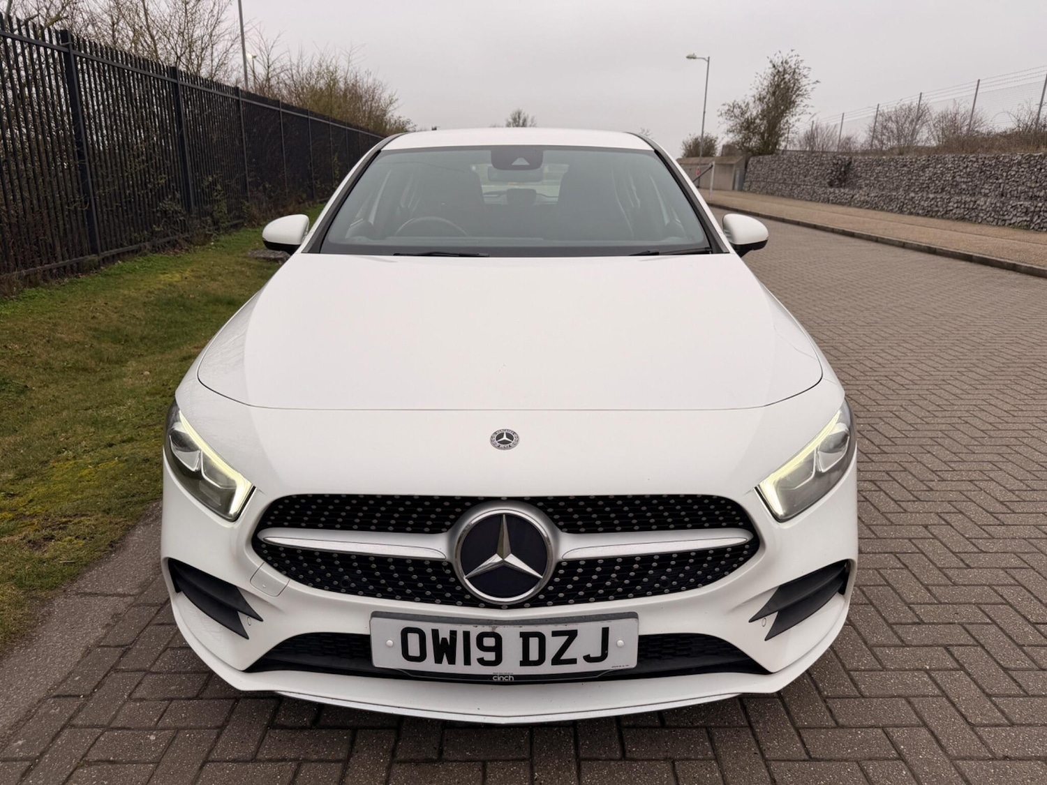 Used Mercedes-Benz A-Class for sale - 77807690: Photo 16