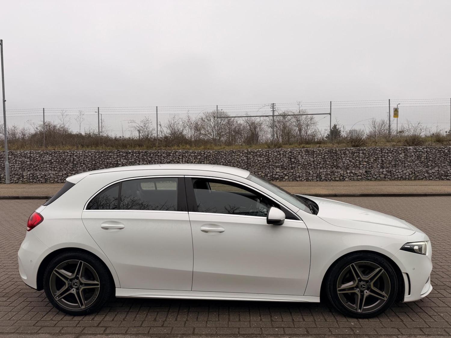 Used Mercedes-Benz A-Class for sale - 77807690: Photo 22