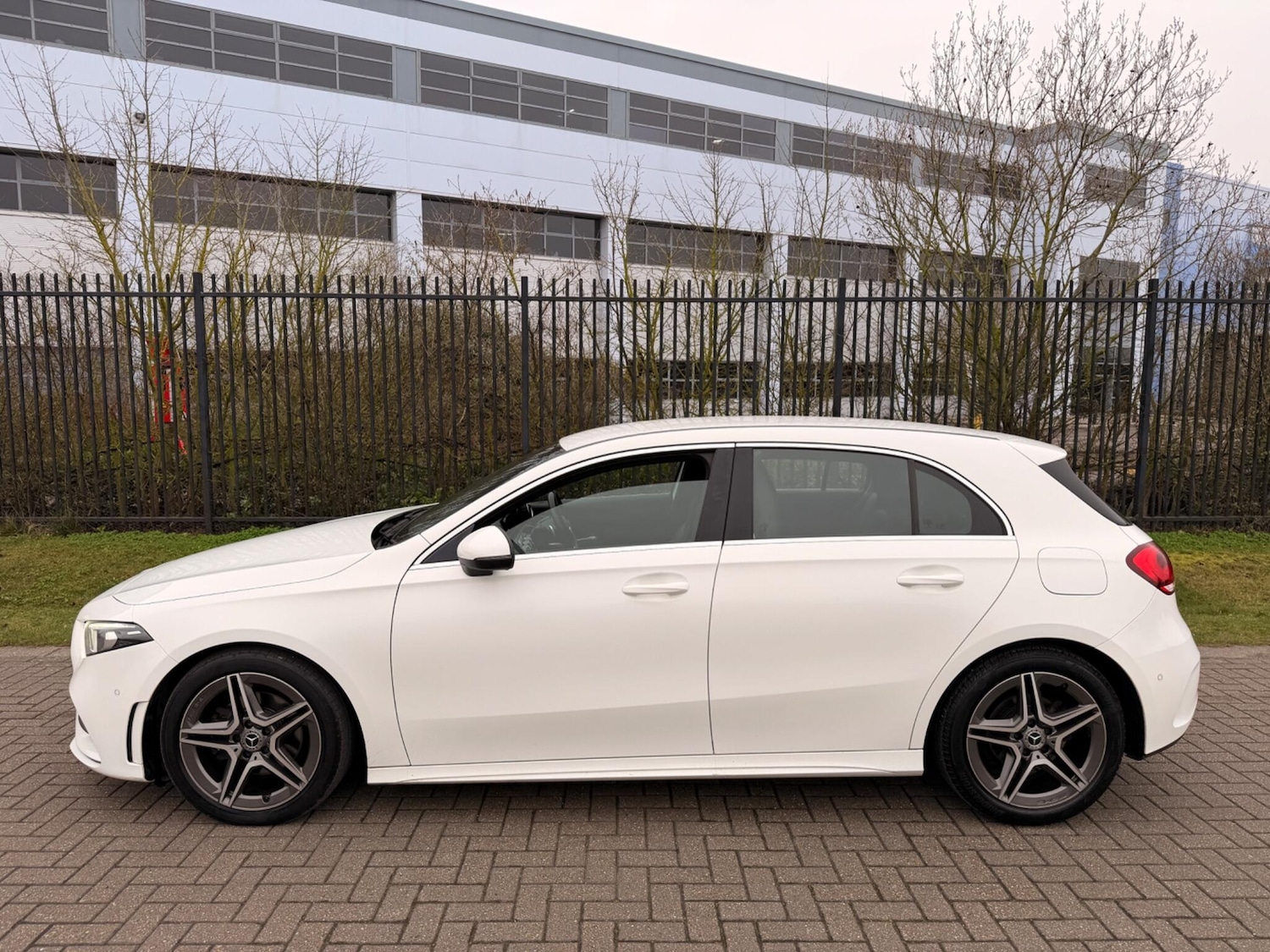 Used Mercedes-Benz A-Class for sale - 77807690: Photo 23