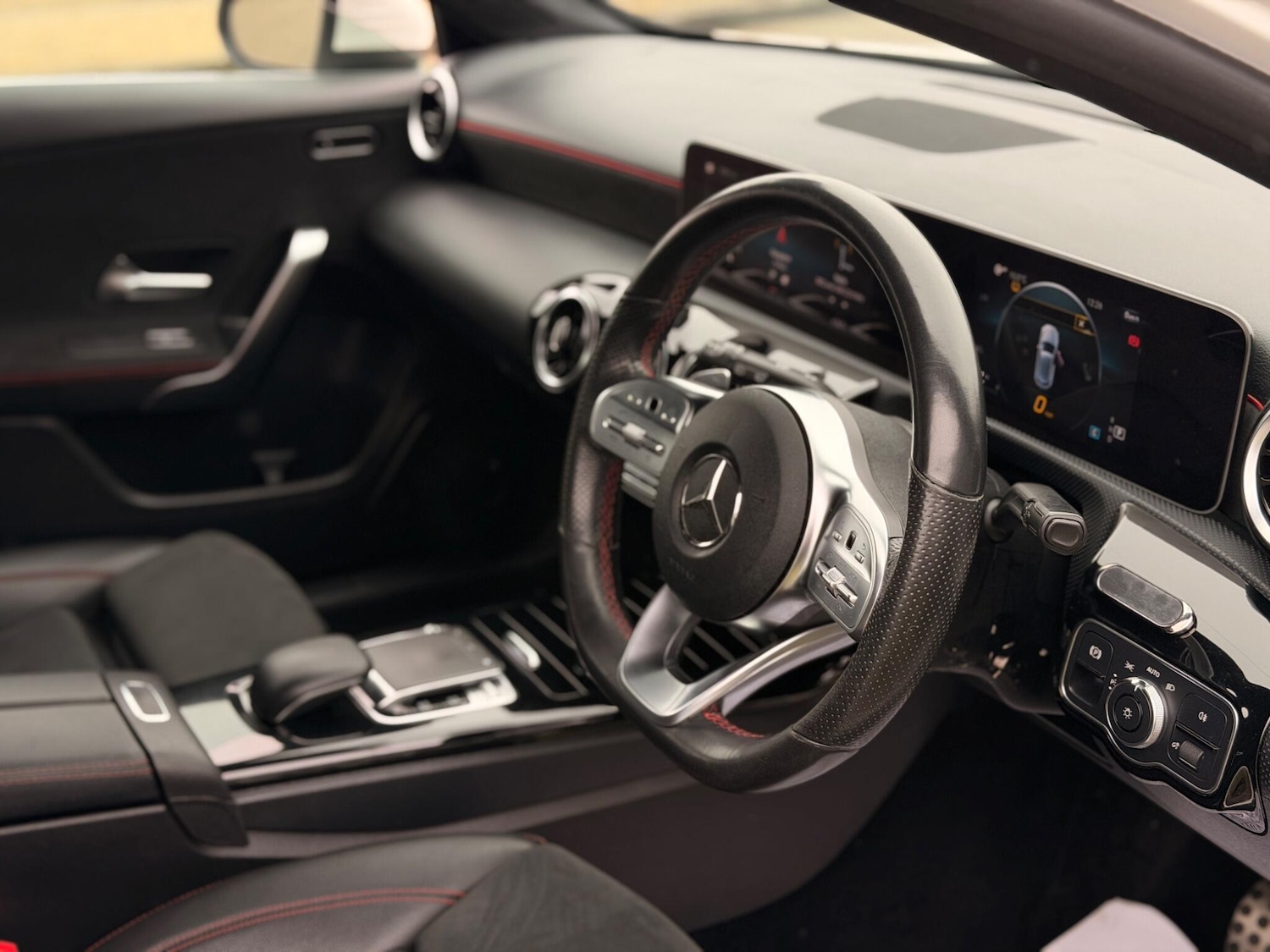 Used Mercedes-Benz A-Class for sale - 77807690: Photo 29