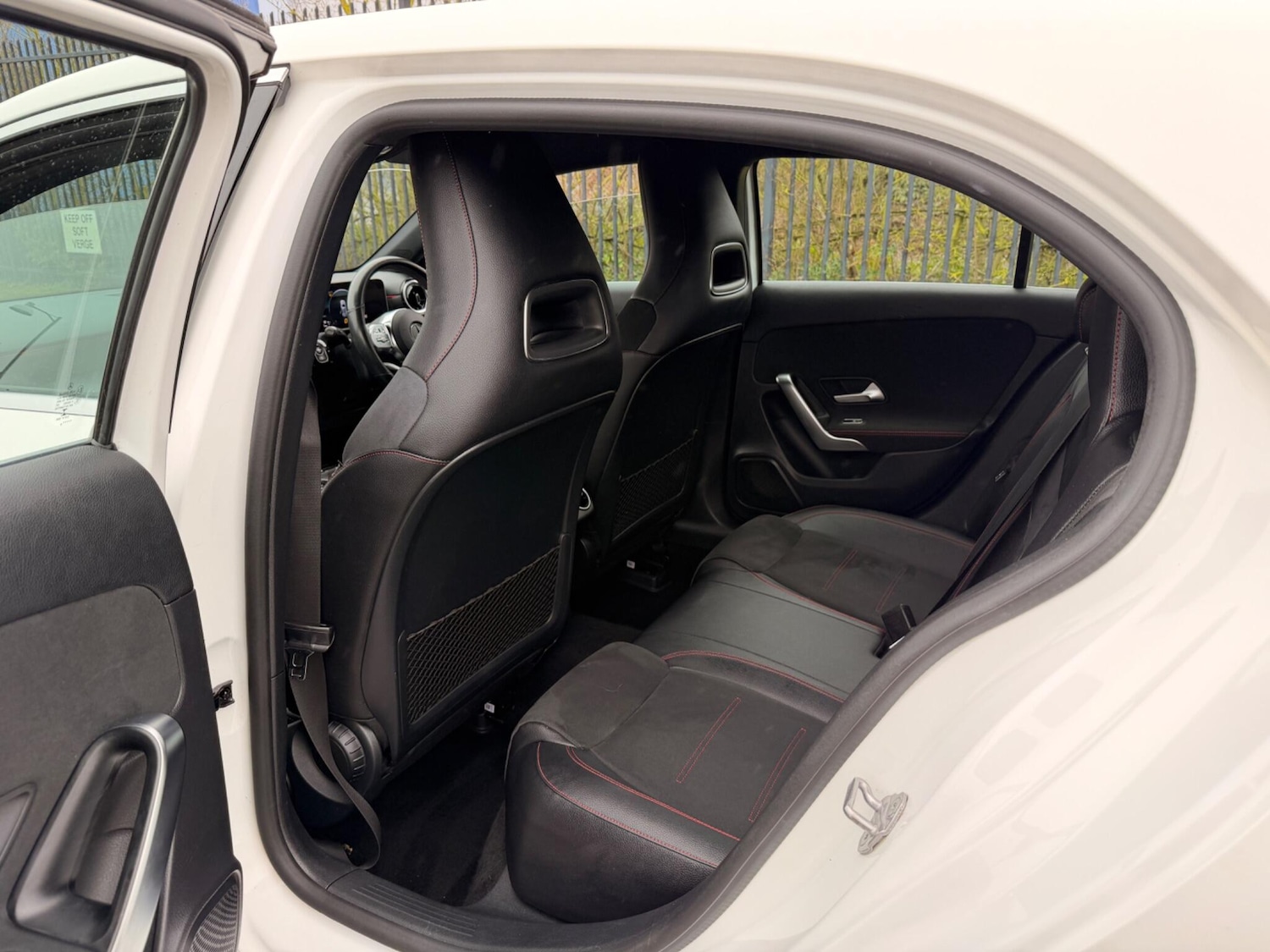 Used Mercedes-Benz A-Class for sale - 77807690: Photo 30