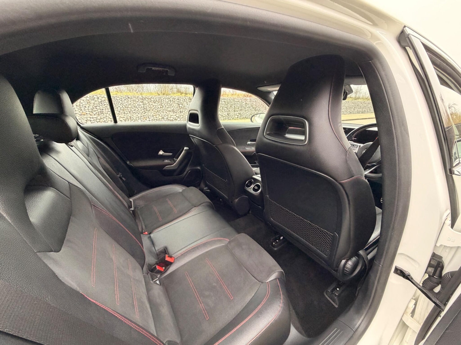 Used Mercedes-Benz A-Class for sale - 77807690: Photo 31