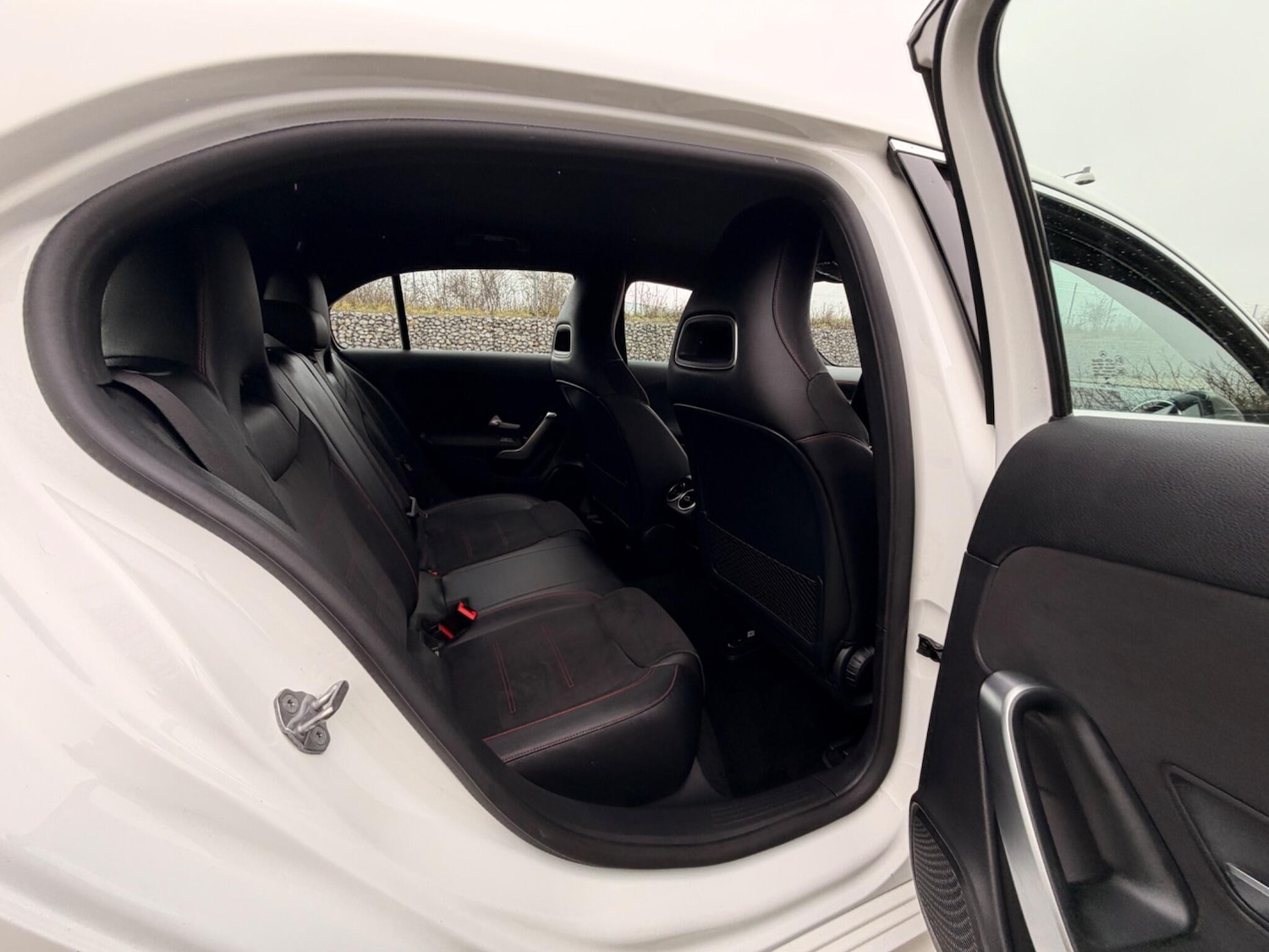 Used Mercedes-Benz A-Class for sale - 77807690: Photo 33