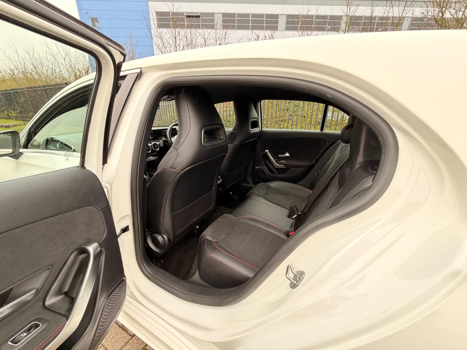 Used Mercedes-Benz A-Class for sale - 77807690: Photo 34