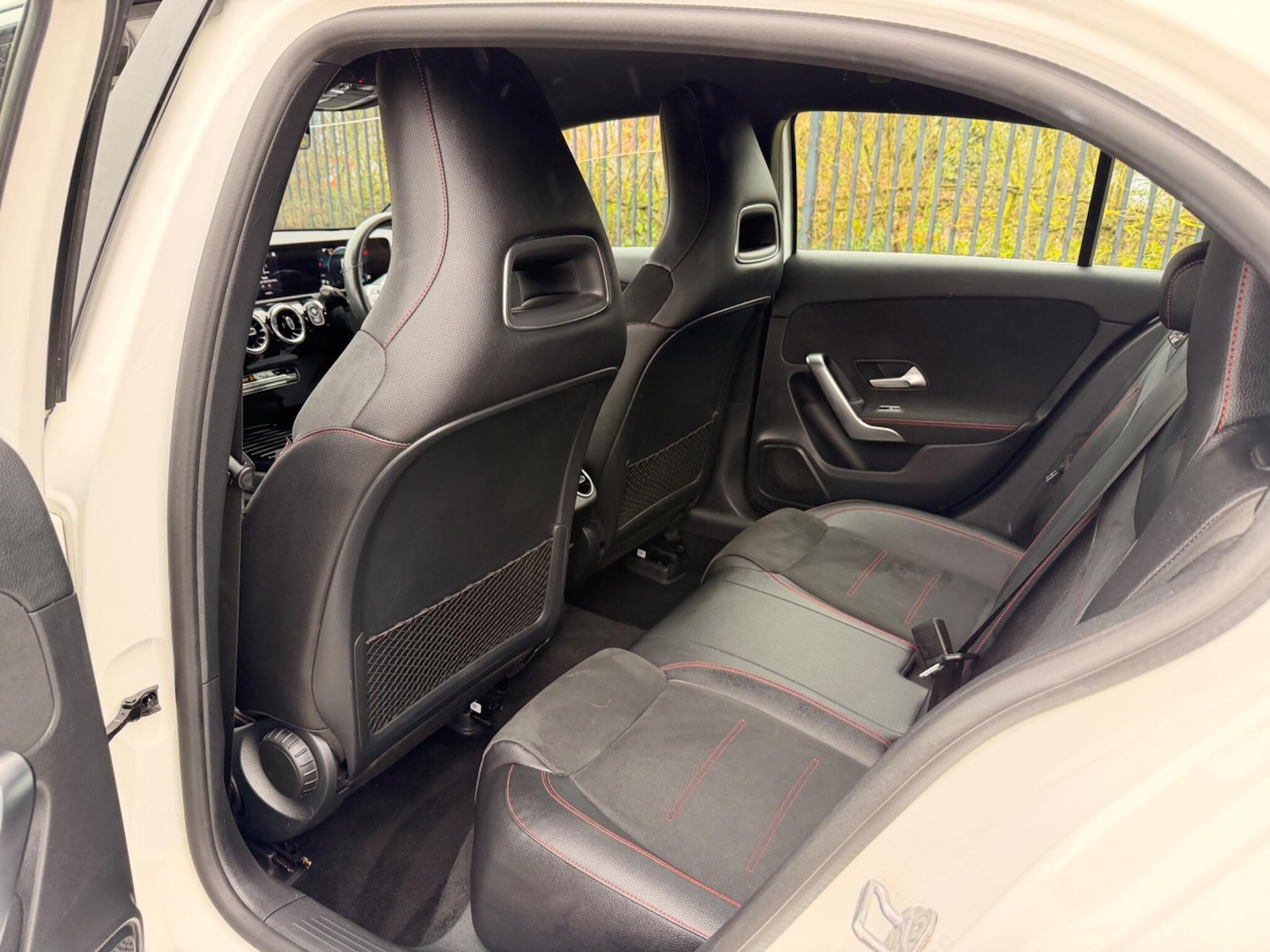 Used Mercedes-Benz A-Class for sale - 77807690: Photo 35