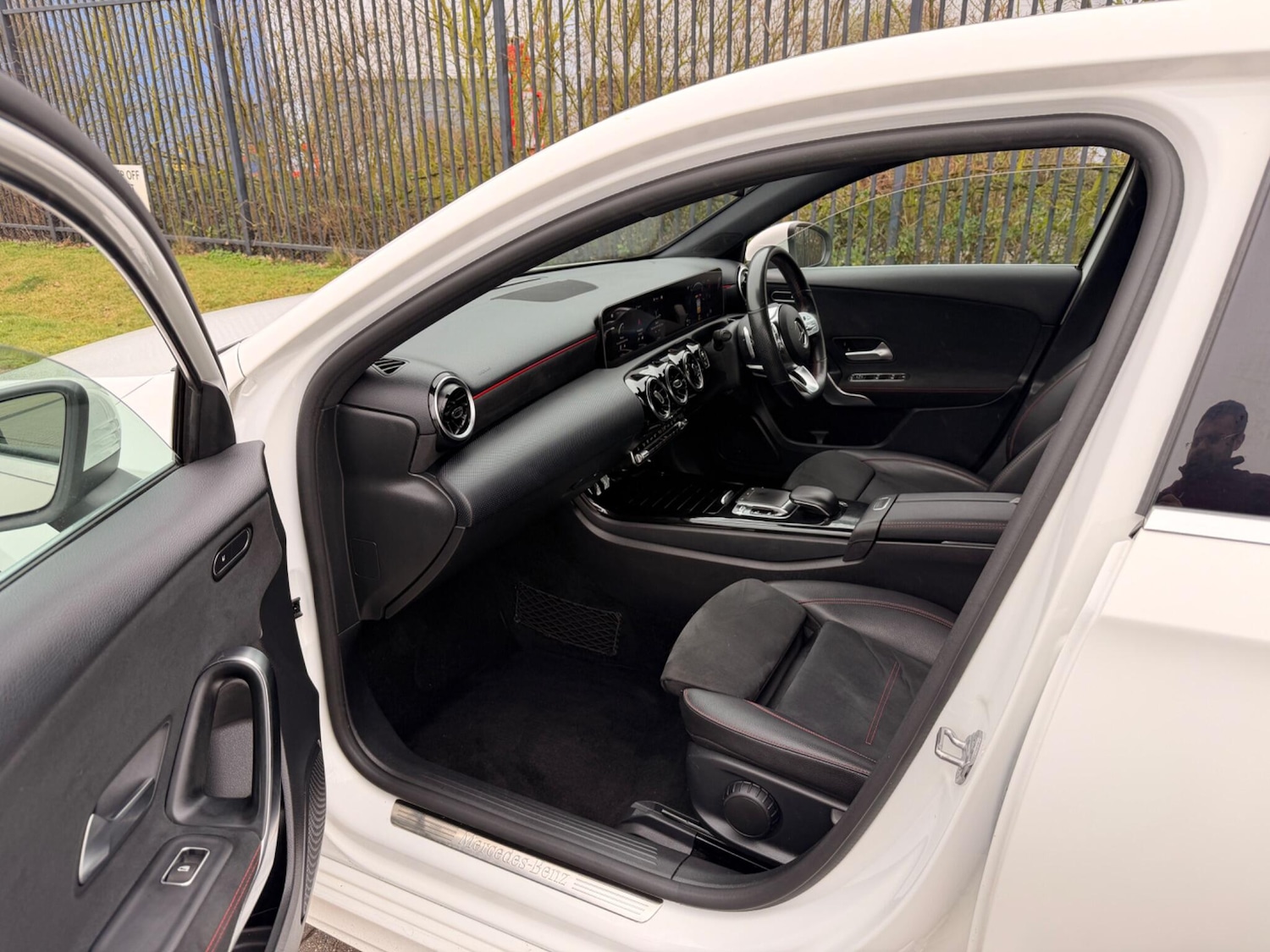 Used Mercedes-Benz A-Class for sale - 77807690: Photo 37