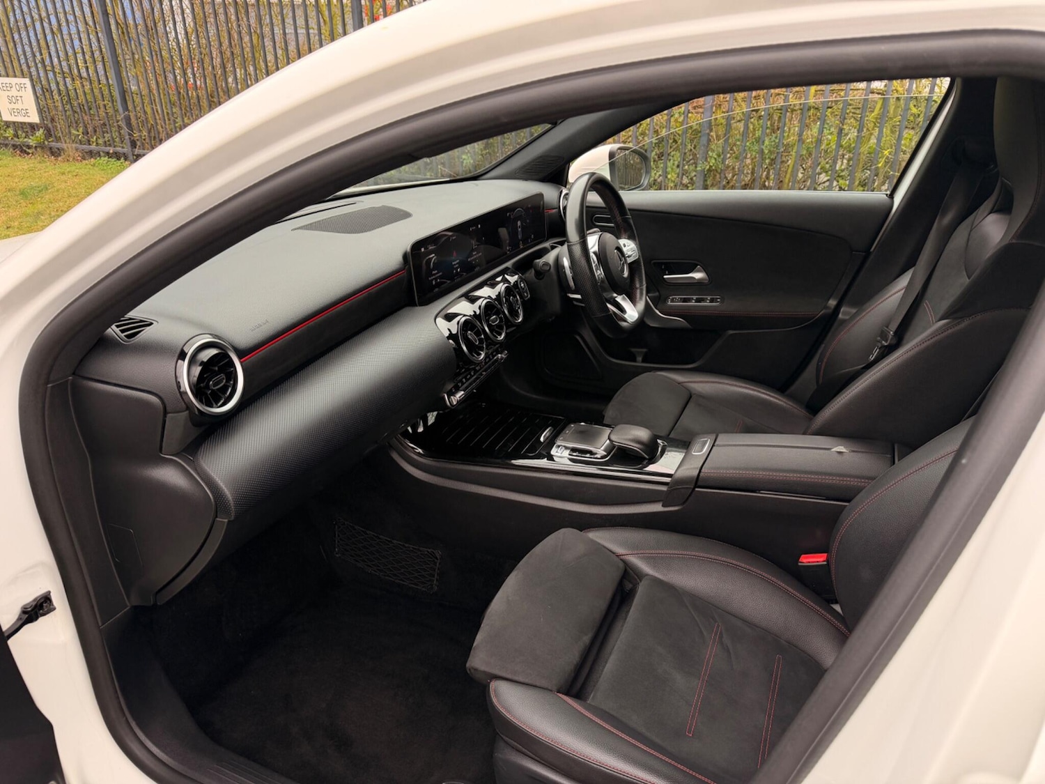 Used Mercedes-Benz A-Class for sale - 77807690: Photo 39