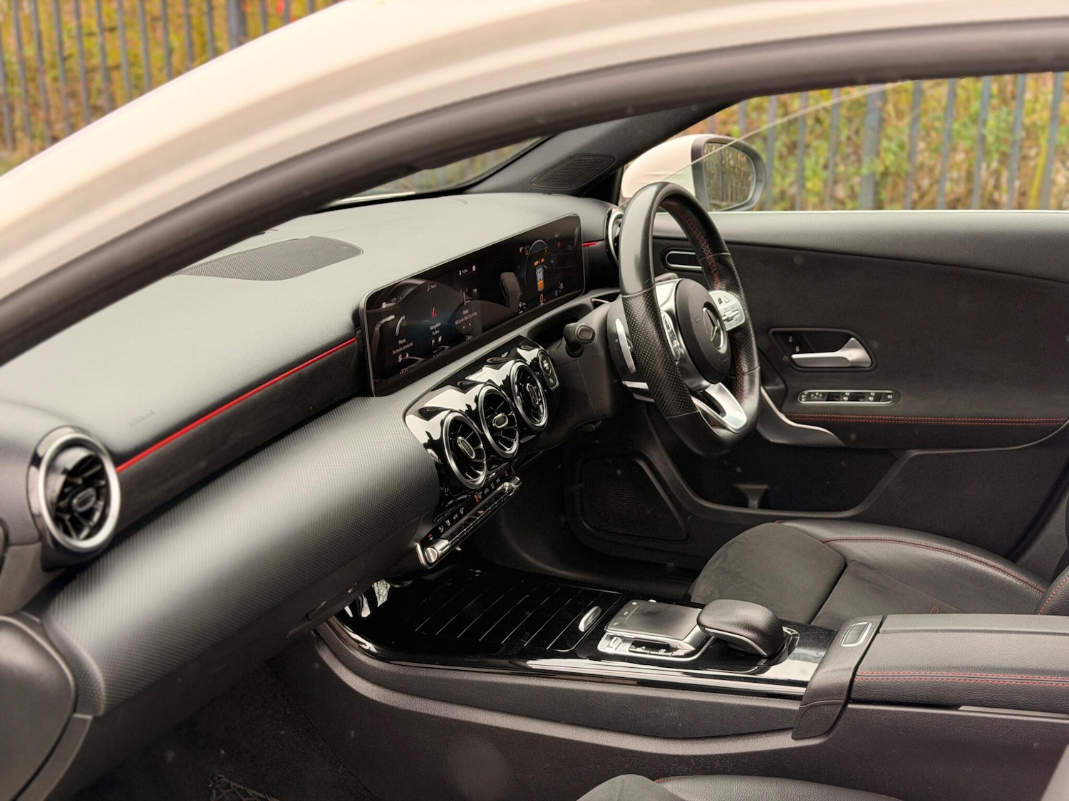 Used Mercedes-Benz A-Class for sale - 77807690: Photo 7