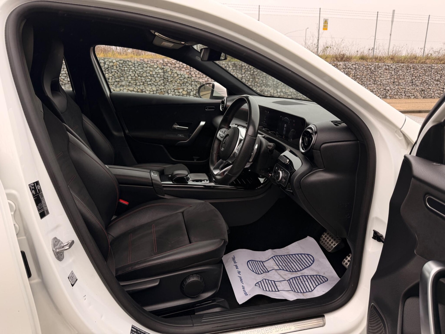 Used Mercedes-Benz A-Class for sale - 77807690: Photo 8