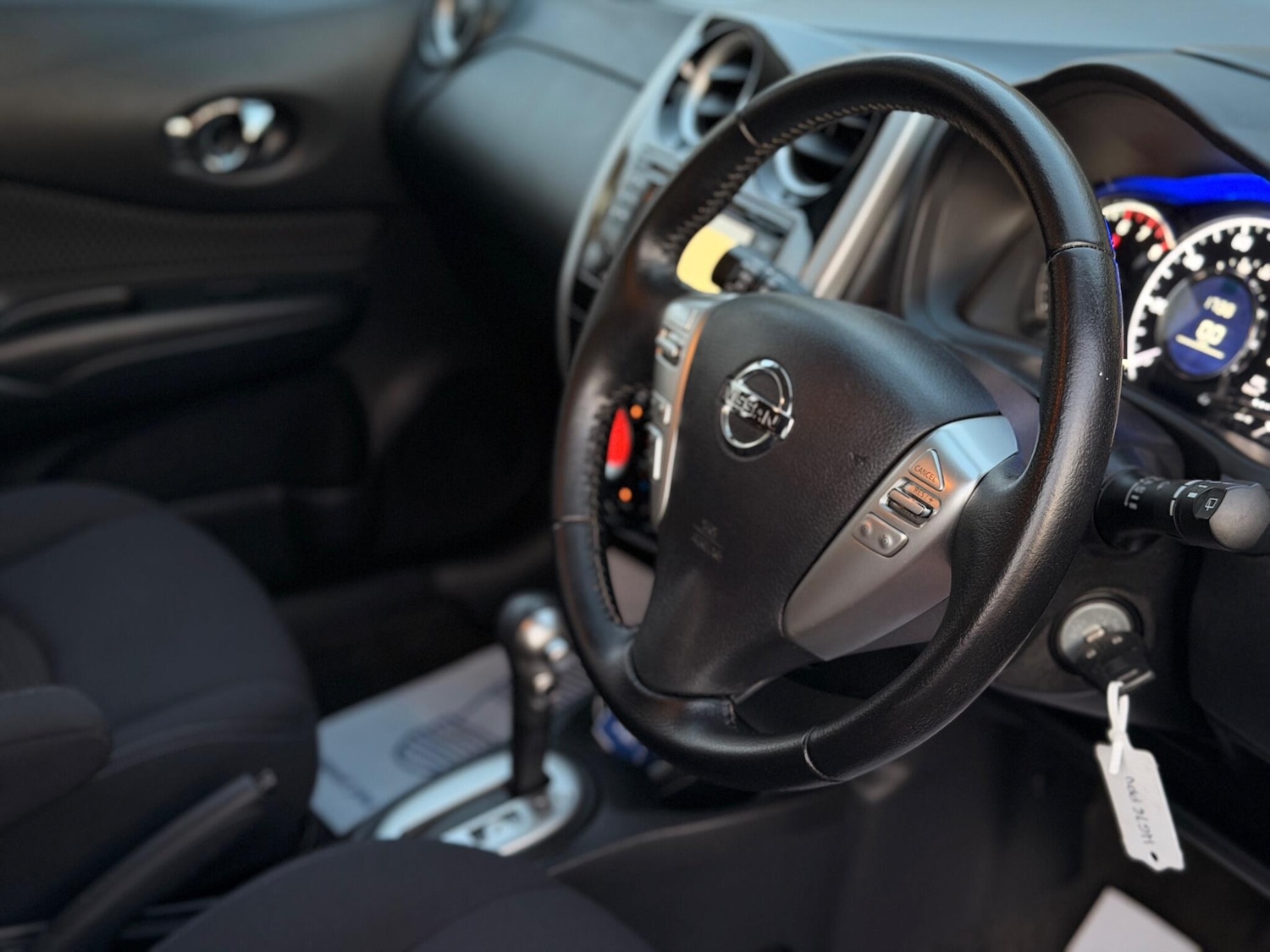 Used Nissan Note for sale - 77670764: Photo 10