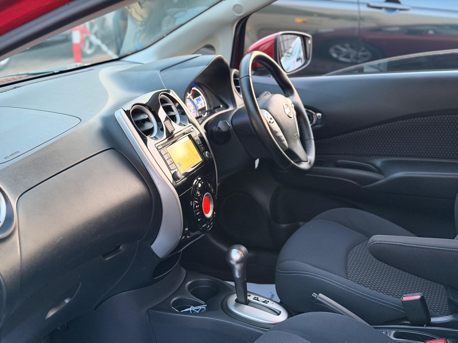 Used Nissan Note for sale - 77670764: Photo 11