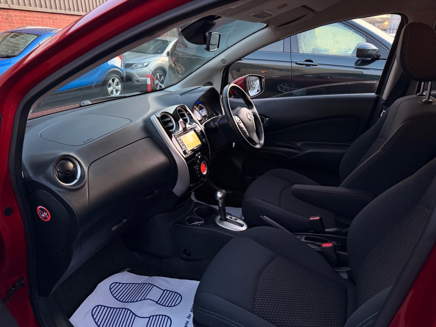 Used Nissan Note for sale - 77670764: Photo 8