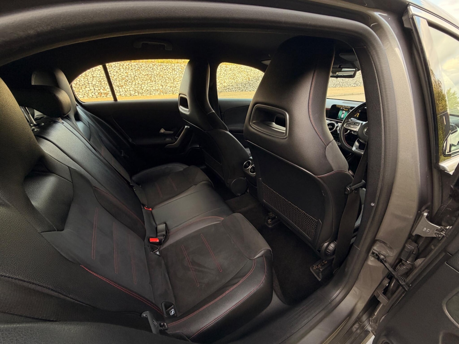 Used Mercedes-Benz A-Class 2018 for sale - 76108479: Photo 11