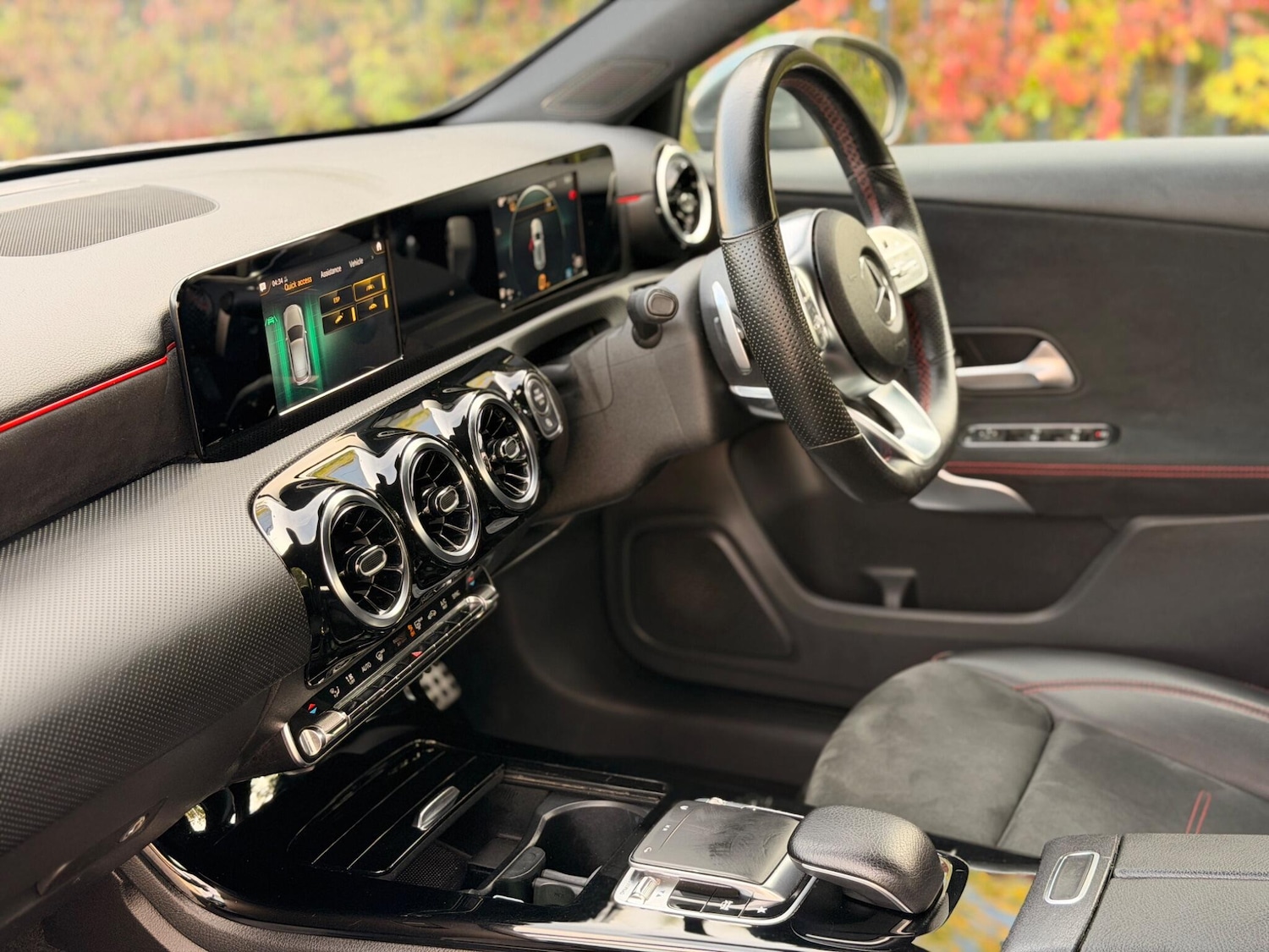 Used Mercedes-Benz A-Class 2018 for sale - 76108479: Photo 21