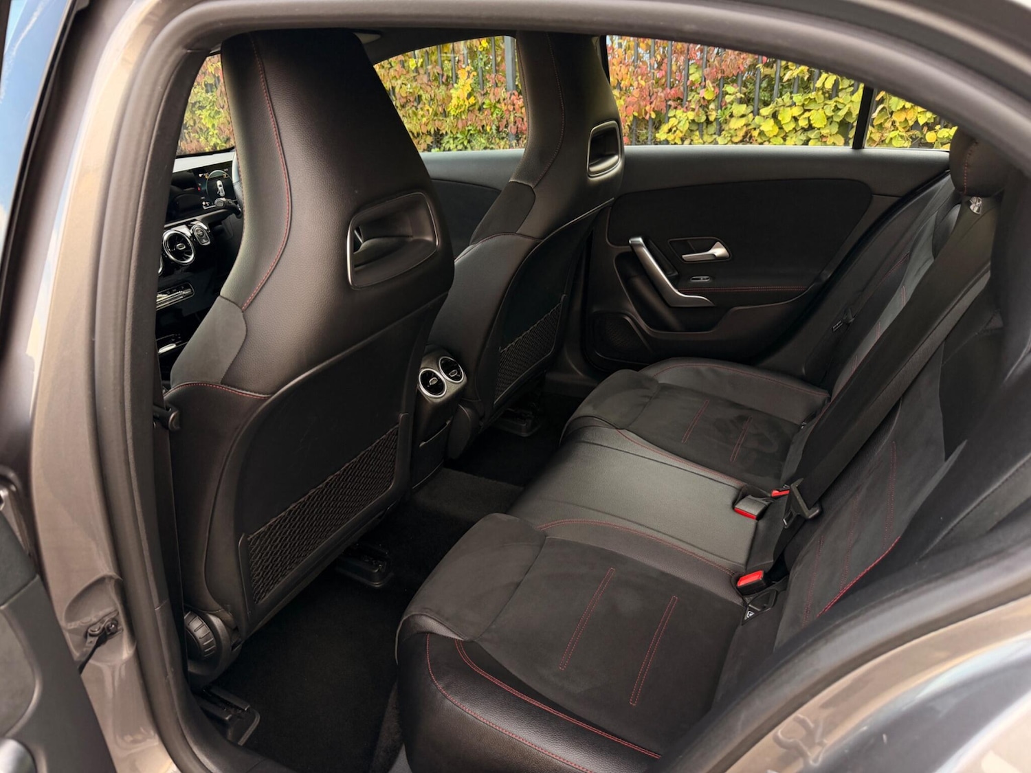 Used Mercedes-Benz A-Class 2018 for sale - 76108479: Photo 22