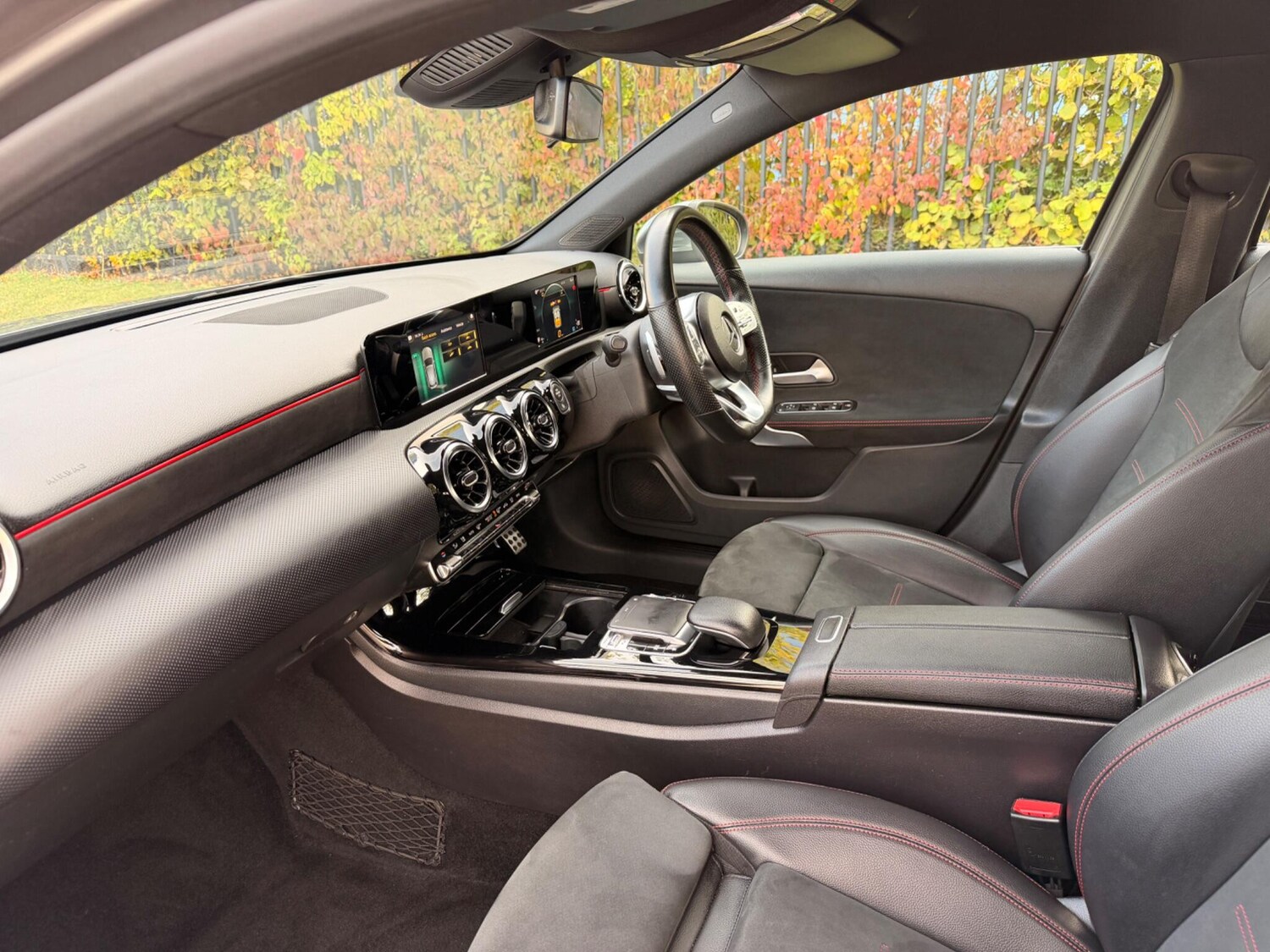 Used Mercedes-Benz A-Class 2018 for sale - 76108479: Photo 23