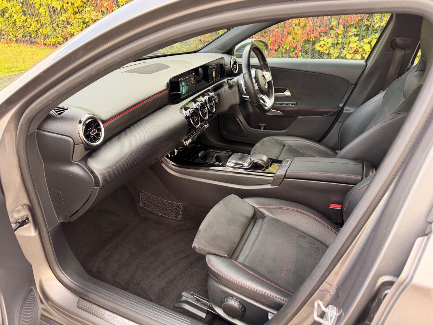 Used Mercedes-Benz A-Class 2018 for sale - 76108479: Photo 28