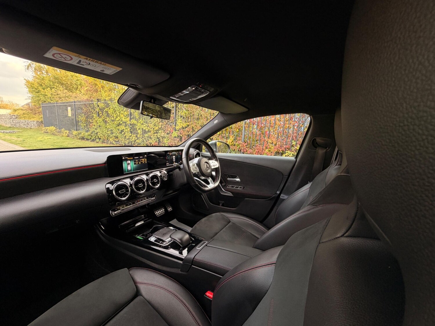 Used Mercedes-Benz A-Class 2018 for sale - 76108479: Photo 29