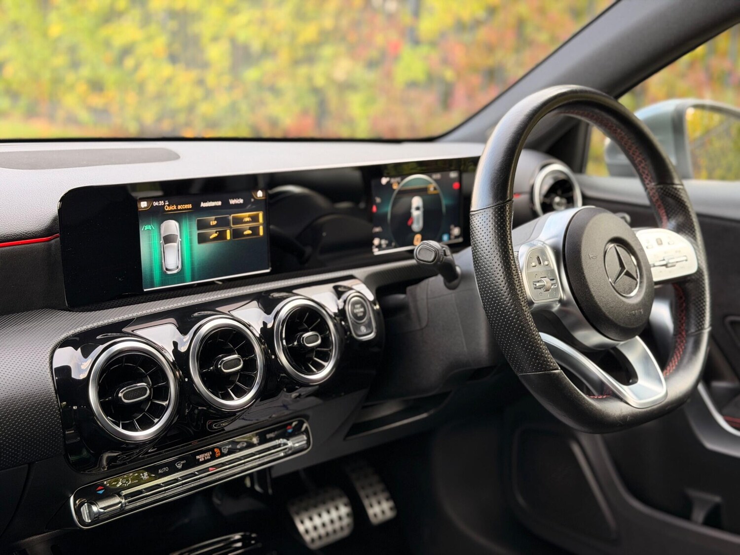 Used Mercedes-Benz A-Class 2018 for sale - 76108479: Photo 30