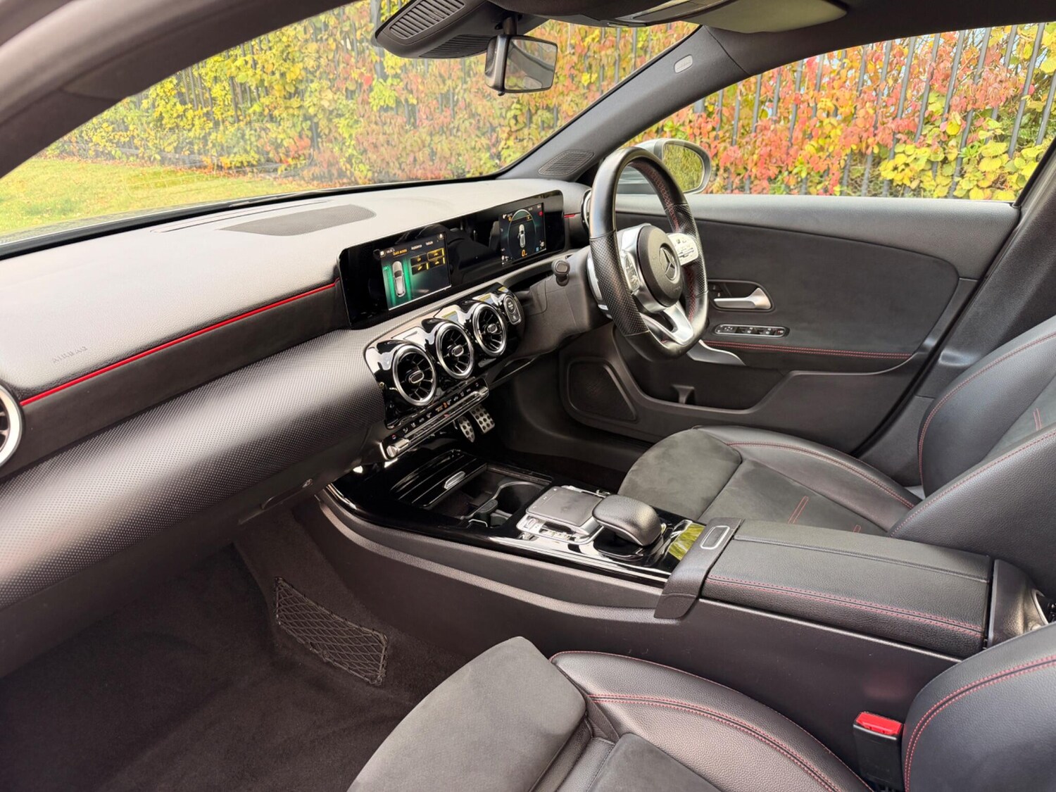 Used Mercedes-Benz A-Class 2018 for sale - 76108479: Photo 31