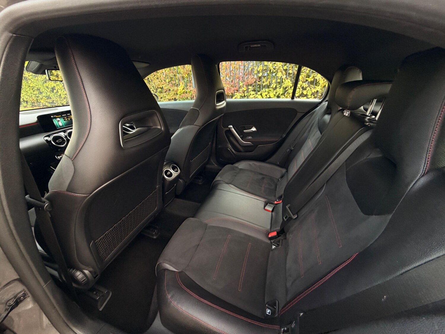 Used Mercedes-Benz A-Class 2018 for sale - 76108479: Photo 33