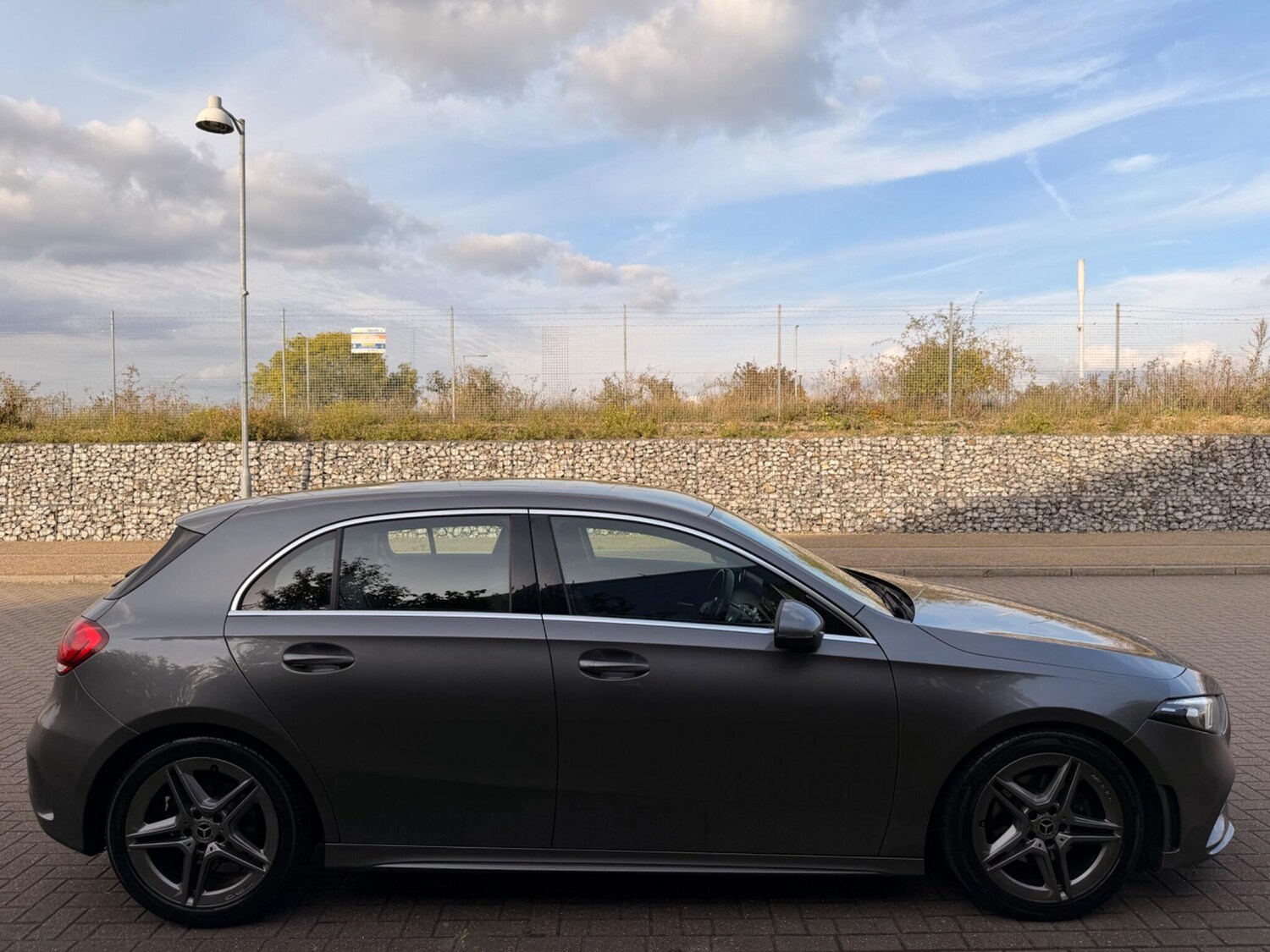 Used Mercedes-Benz A-Class 2018 for sale - 76108479: Photo 34