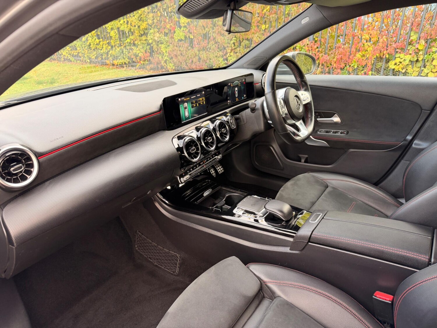 Used Mercedes-Benz A-Class 2018 for sale - 76108479: Photo 41