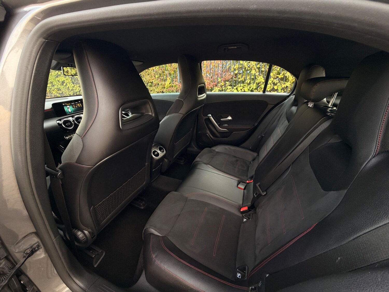 Used Mercedes-Benz A-Class 2018 for sale - 76108479: Photo 42