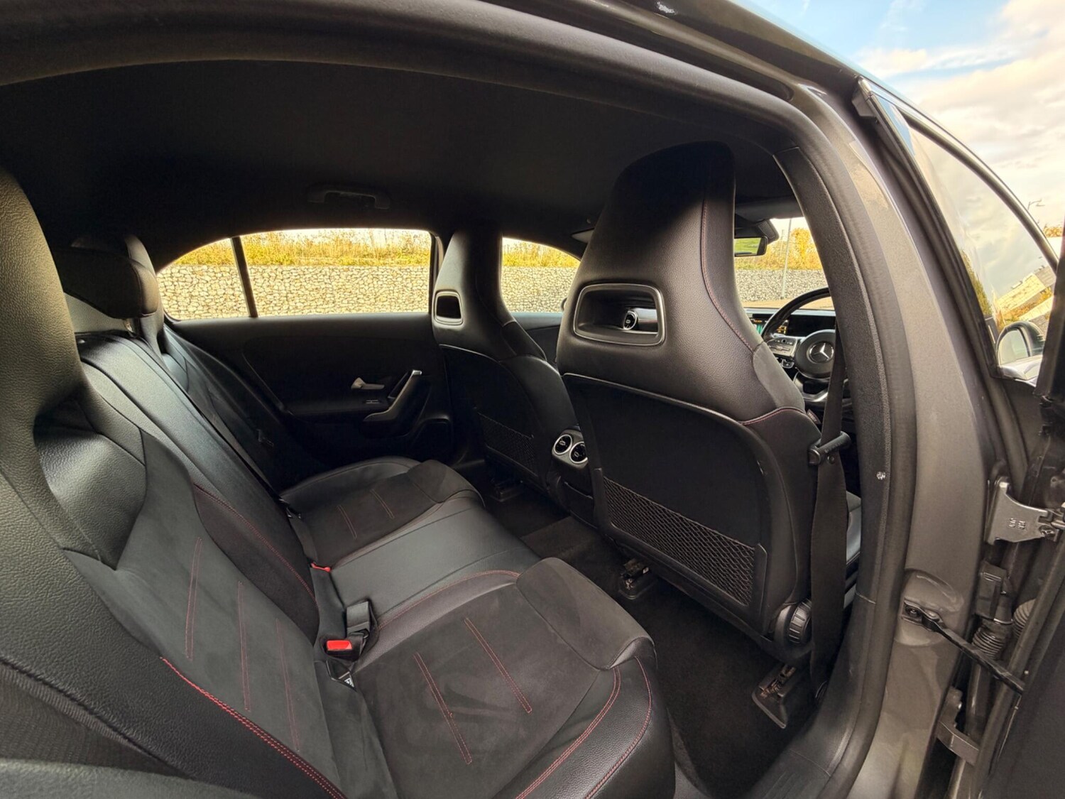 Used Mercedes-Benz A-Class 2018 for sale - 76108479: Photo 43