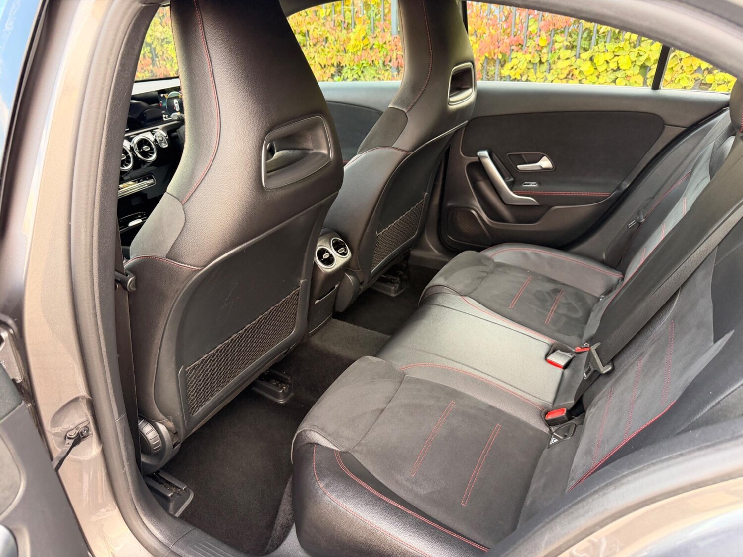 Used Mercedes-Benz A-Class 2018 for sale - 76108479: Photo 44