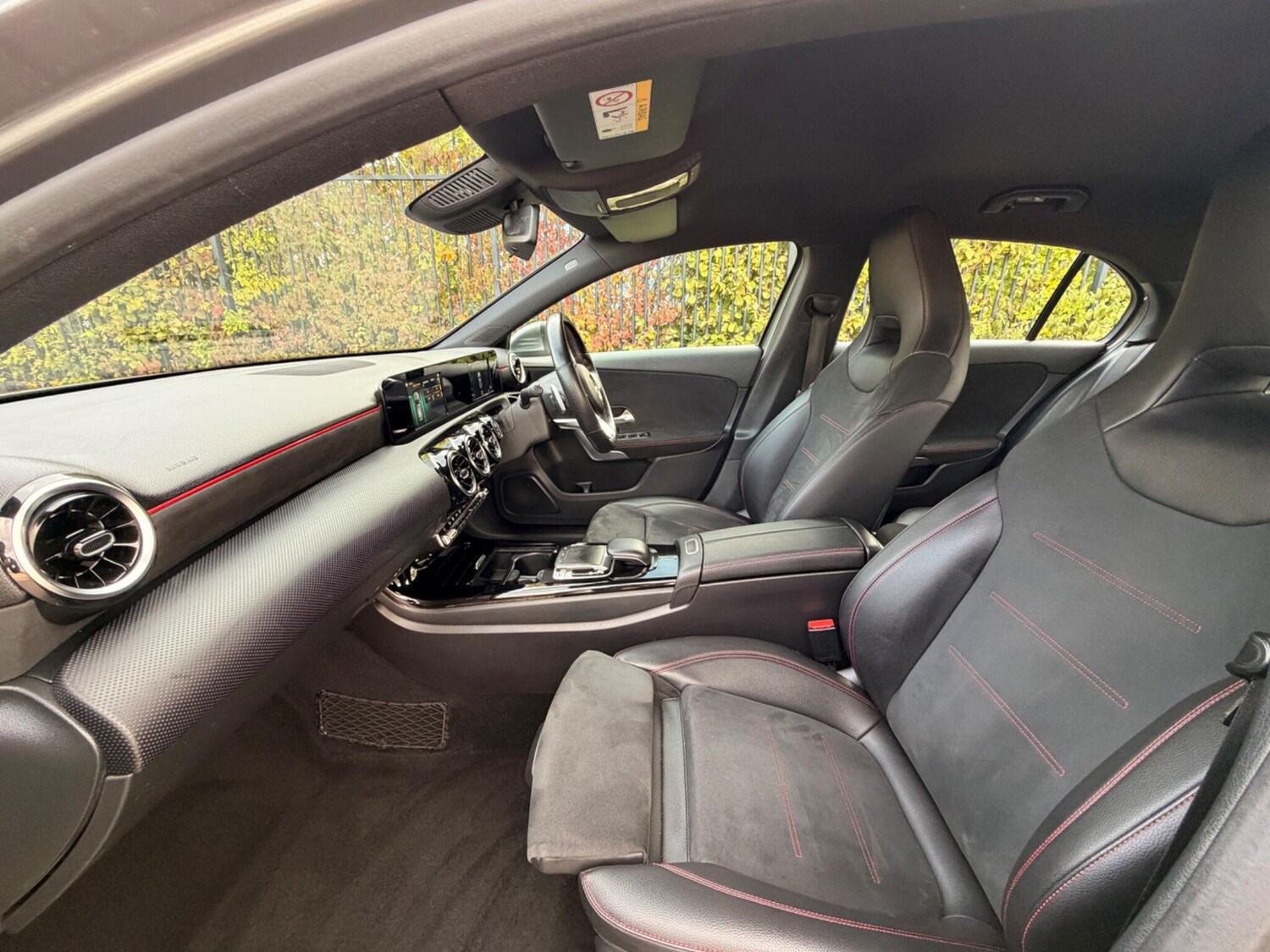 Used Mercedes-Benz A-Class 2018 for sale - 76108479: Photo 45