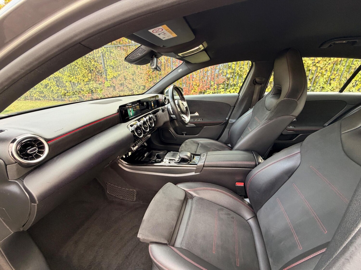 Used Mercedes-Benz A-Class 2018 for sale - 76108479: Photo 48